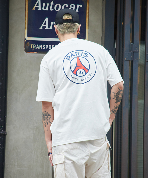 セール】【Paris Saint-Germain / パリ・サン＝ジェルマン】 JP