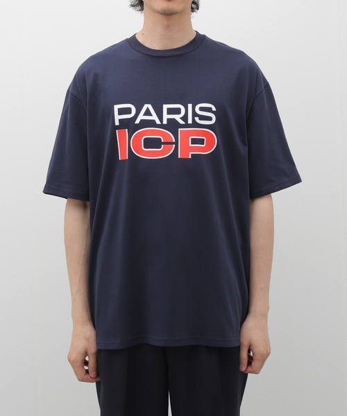 Paris Saint-Germain / パリ・サン＝ジェルマン】 JP ICP TSH（Tシャツ