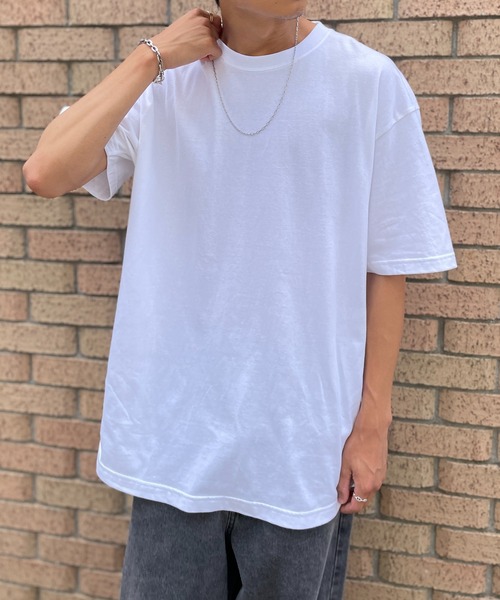 セール】嬉しいXXL・XXXL展開！こなれる定番Tシャツに！【United