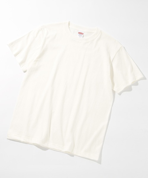 セール】嬉しいXXL・XXXL展開！こなれる定番Tシャツに！【United Athle