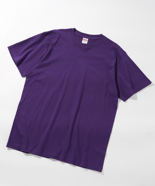 セール】嬉しいXXL・XXXL展開！こなれる定番Tシャツに！【United Athle