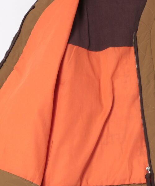 スーベニア刺繍キルトJK