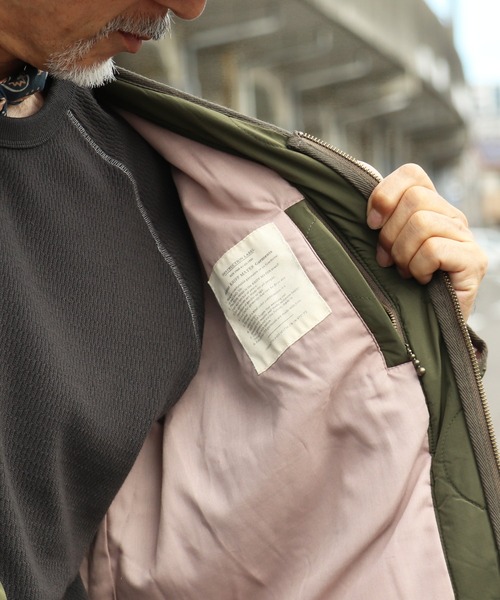 スーベニア刺繍キルトJK