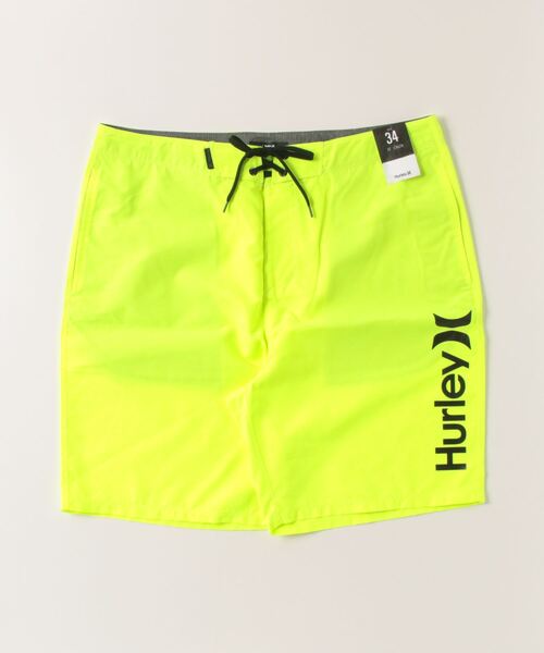 Hurley One & Only Boxed Crew Fleece Sweatshrt Womens Fashon, Plus