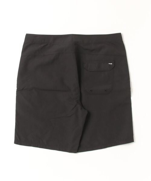 Hurley （ハーレー）の「ハーレー Hurley M ONE AND ONLY SOLID 20（その他パンツ・メンズ・ライトグリーン/ホワイト/ブラック・M/L/S/O）」の4枚目の写真