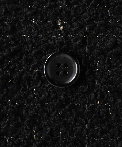 セール】MANTECO GIOLICA スタンドショートコート（その他アウター