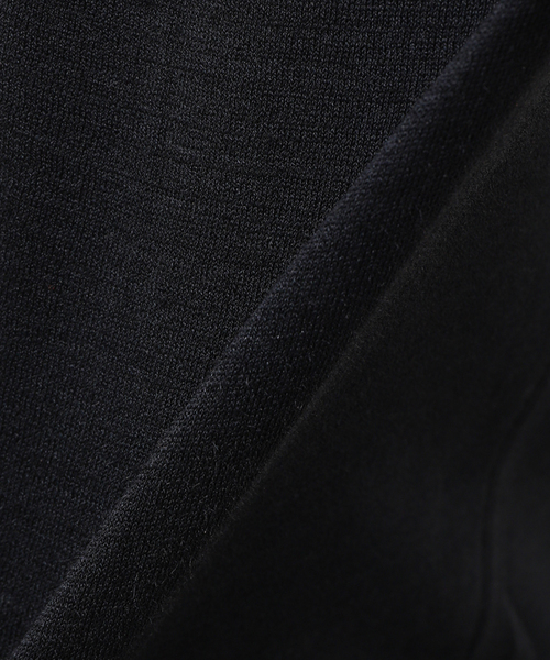 EDIFICE（エディフィス）の「シルク ニット カーディガン（カーディガン/ボレロ・メンズ・レッド/グレー/ブラック・LARGE/MEDIUM）」の14枚目の写真