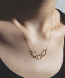 les bonbon | 【les bonbon】arche necklace / アルチェネックレス(ネックレス)