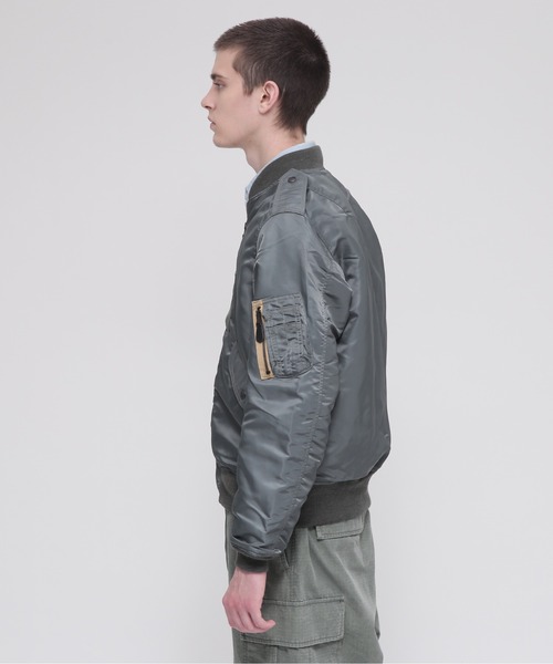 VINTAGE LINE》L-2B / AVIREX / アヴィレックス（MA-1）｜AVIREX