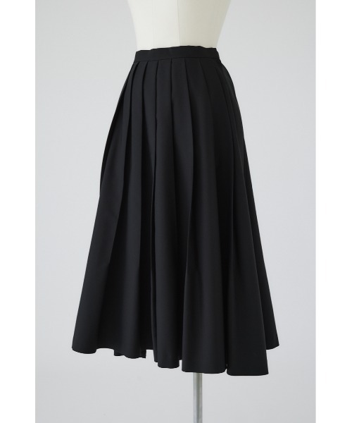 【超歓迎】 Volume pleats SK（スカート）｜RIM.ARK（リムアーク） スカート スカート