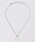 SHIPS�i�V�b�v�X�j�́uSHIPS: <�T�[�N��>VICTORIA COIN NECKLACE�i�l�b�N���X�j�v�b�V���o�[