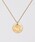 SHIPS�i�V�b�v�X�j�́uSHIPS: <�T�[�N��>VICTORIA COIN NECKLACE�i�l�b�N���X�j�v�b�S�[���h