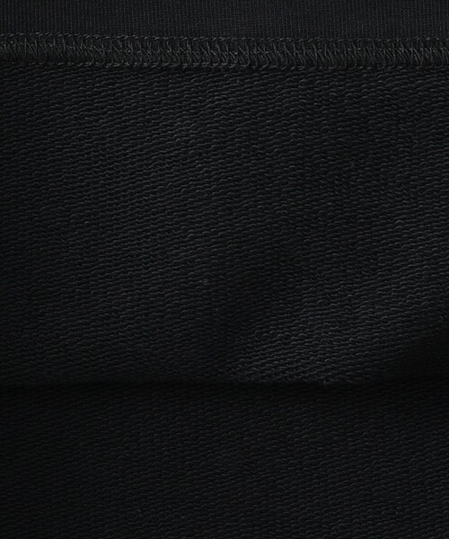 BEAUTY&YOUTH UNITED ARROWS（ビューティーアンドユースユナイテッドアローズ）の「裏毛 ラインストーン プルオーバー（スウェット・レディース・グレー/ブラック・FREE）」の20枚目の写真