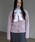 FEKETE�i�t�F�P�e�j�́uCABLE KNIT CARDIGAN / �P�[�u���j�b�g�J�[�f�B�K���i�J�[�f�B�K��/�{�����j�v�b�s���N