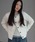 FEKETE�i�t�F�P�e�j�́uCABLE KNIT CARDIGAN / �P�[�u���j�b�g�J�[�f�B�K���i�J�[�f�B�K��/�{�����j�v�b�A�C�{���[