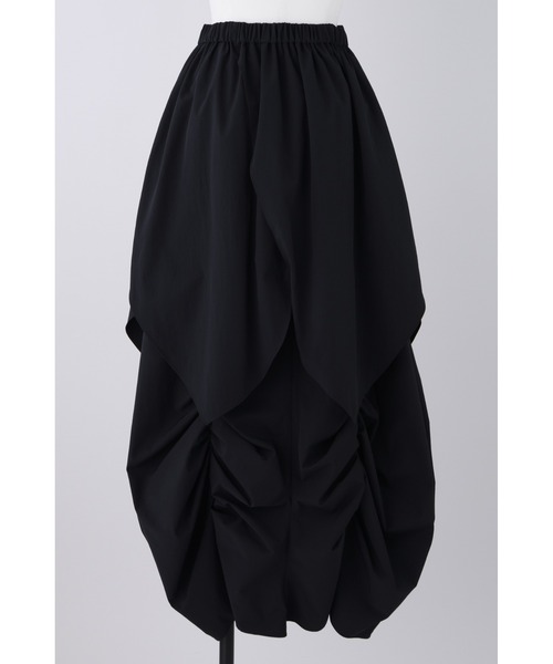 スカート nagonstans bloom skirt ENFOLD nagonstans bloom skirt and ENFOLD