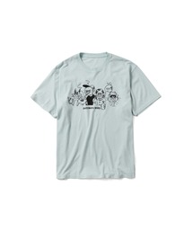 ONE TEE COLLECTION vol.1 YUSUKE HANAI (BLUE)