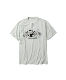 ONE TEE COLLECTION YUSUKE HANAI 花井 ZOZOVILLA（ゾゾヴィラ）の「ONE TEE COLLECTION vol.1 YUSUKE