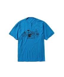 ONE TEE COLLECTION YUSUKE HANAI 花井 世界に1枚だけのTシャツ