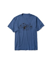 ZOZOVILLA（ゾゾヴィラ）の「ONE TEE COLLECTION vol.1 YUSUKE