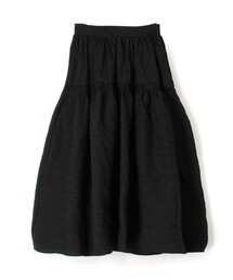 UNION LAUNCH キルティング フレアスカート（スカート）｜UNION LAUNCH