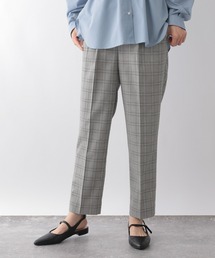 GLOBAL WORK | ウツクシルエットテーパードパンツ/114976(その他パンツ)