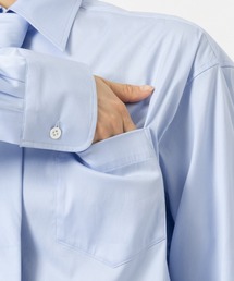 INSCRIRE（アンスクリア）の「【INSCRIRE/アンスクリア】Shirt×Tie