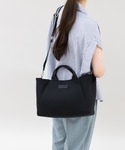 meeny miny(ミーニーマイニー)の「バッグ(トートバッグ)」