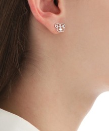 A BATHLNG APEのピアス APE HEAD SILVER EARRINGS | bape.com