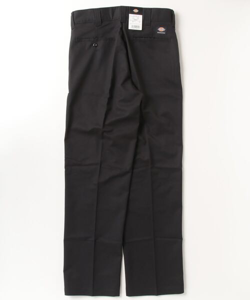 THE CRIMIE × Dickies ダブルネーム　チノパン Dickies チノパン 「ROOPTOKYO別注」Dickies/ディッキーズ EASY