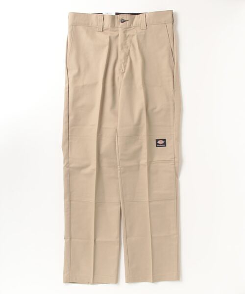 セール】【DICKIES SKATEBOARDING】SKATEBOARDING DOUBLE KNEE