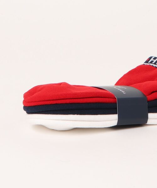 い*3様 トミーヒルフィガー ルコック オークリー モックネック ジャンパー ま TOMMY HILFIGER GOLF［トミー ヒルフィガーゴルフ］スリーブロゴ