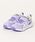 ASICS�i�A�V�b�N�X�j�́uASICS �A�V�b�N�X 16-20(H) NEIRA MINI NEIRA MINI 1144A372 500 LAV/WHT�i�X�j�[�J�[�j�v�b�p�[�v��