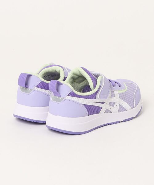 ASICS アシックス 16-20(H) NEIRA MINI NEIRA MINI 1144A372 500 LAV