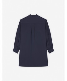 Maison Kitsune（メゾンキツネ）の「CRAFT EMBROIDERY SHIRT DRESS