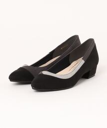 JOLI ENCORE ジョリー　アンコール POINTED PPS 3 ポインテッドパンプス 3 JE80235 S/BLACK