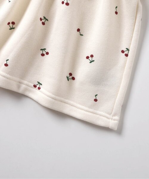 apres les cours（アプレレクール）の「【WEB限定】7days Style/肩リボンフレアトレーナー（スウェット・キッズ・ブラック/ブルー/ピンク/アイボリー/その他3・90/100/110/120/80/130/140）」の18枚目の写真