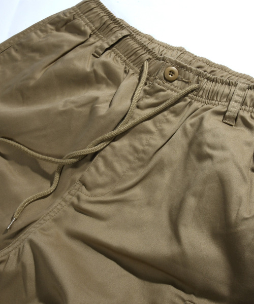 Dickies(ディッキーズ)の「【neos】GENUINE DICKIES ジェニュイン ディッキーズ ツイル チノ ワイド カーゴ パンツ(カーゴパンツ・メンズ・ベージュ/カーキ/ブラック・MEDIUM/X-LARGE/LARGE)」の18枚目の写真