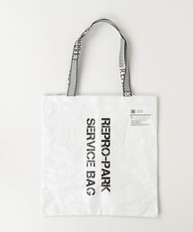 TATRAS CONCEPT STORE（タトラスコンセプトストア）の「REPRO PARK(リプロパーク) Small tote Bag（トートバッグ）」