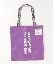 TATRAS CONCEPT STORE（タトラスコンセプトストア）の「REPRO PARK(リプロパーク) Small tote Bag（トートバッグ）」