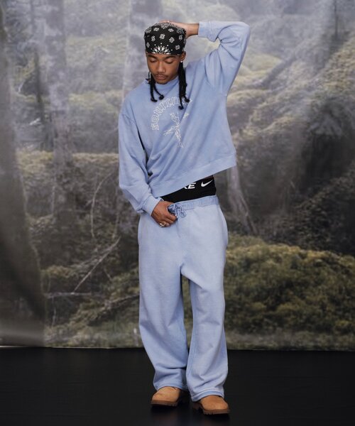 Sourcream（サワークリーム）の「【Sourcream/サワークリーム】クロス