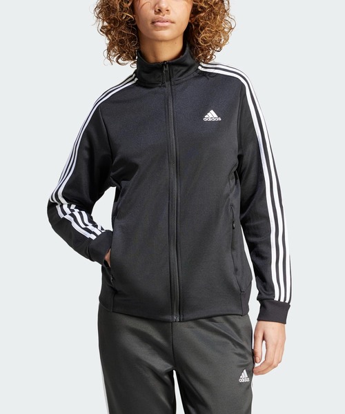 adidas（アディダス）の「クラシックス スリーストライプス トラック