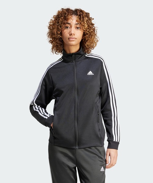 adidas（アディダス）の「クラシックス スリーストライプス トラック