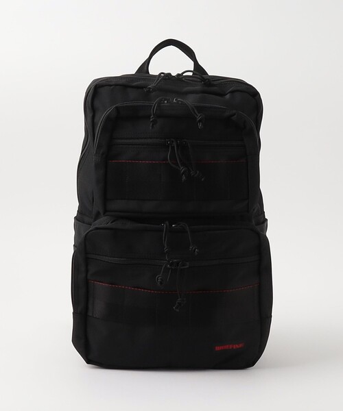 ＜BRIEFING＞COMPACT PACK MW GEN II バックパック