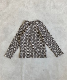 BIG FIELD | ソウガラジャガードカットソー(Tシャツ/カットソー)
