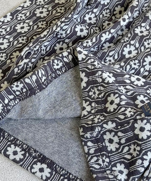 BIG FIELD（ビッグフィールド）の「ソウガラジャガードカットソー（Tシャツ/カットソー・キッズ・オレンジ/イエロー/ホワイト/ピンク・90/95/100/110/120/130/140/150）」の13枚目の写真