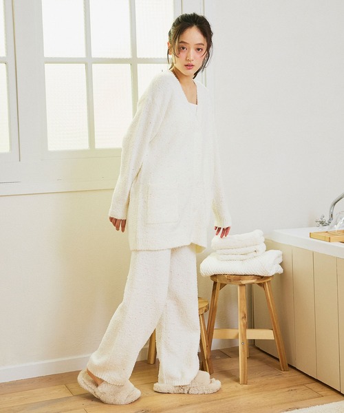 cross marche（クロスマルシェ）の「【LAFUKU/ラフク】もちふわ