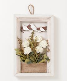 A Little Happiness（アリトルハピネス）の「Wall Art Flower - B（インテリア雑貨）」