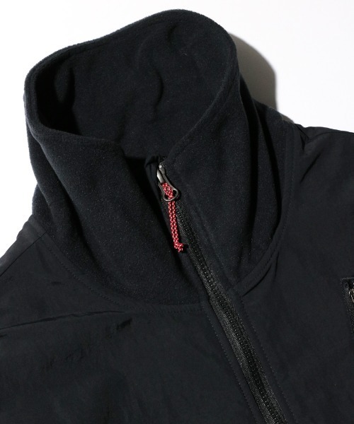 NANGA（ナンガ）の「NANGA / POLARTEC EXPEDITION ALL IN ONE