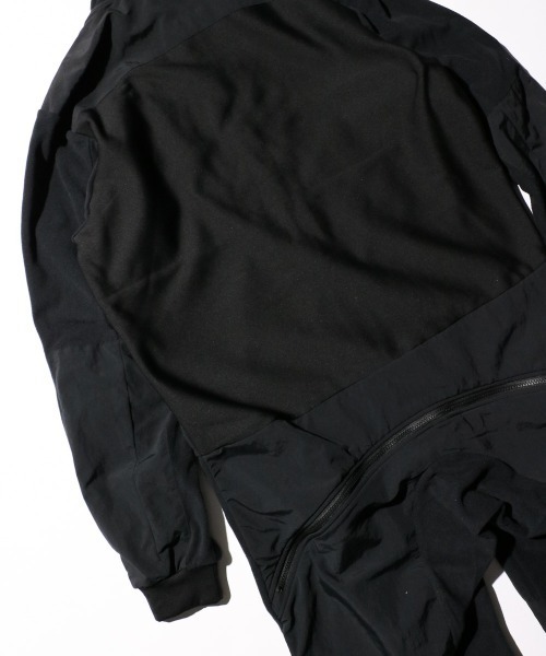 NANGA（ナンガ）の「NANGA / POLARTEC EXPEDITION ALL IN ONE ポーラ